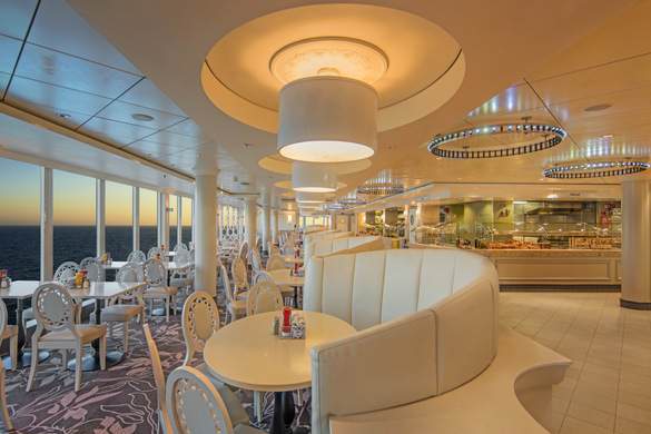 NCL, Norwegian Epic, Garden Cafe, Credit - INGRID FIEBAK-KREMER.jpeg